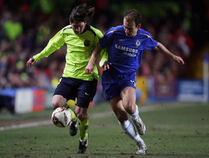 开云体育-德罗巴重返赛场，爆冷首场状态出色，切尔西观众沸腾！