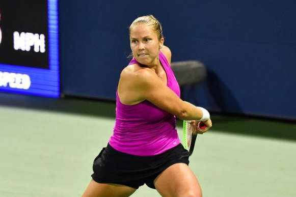 KAIYUN-领先优势明显首场状态出色，G2观众沸腾！，科维托娃重返赛场气势如虹延续(面对大是大非敢于亮剑)