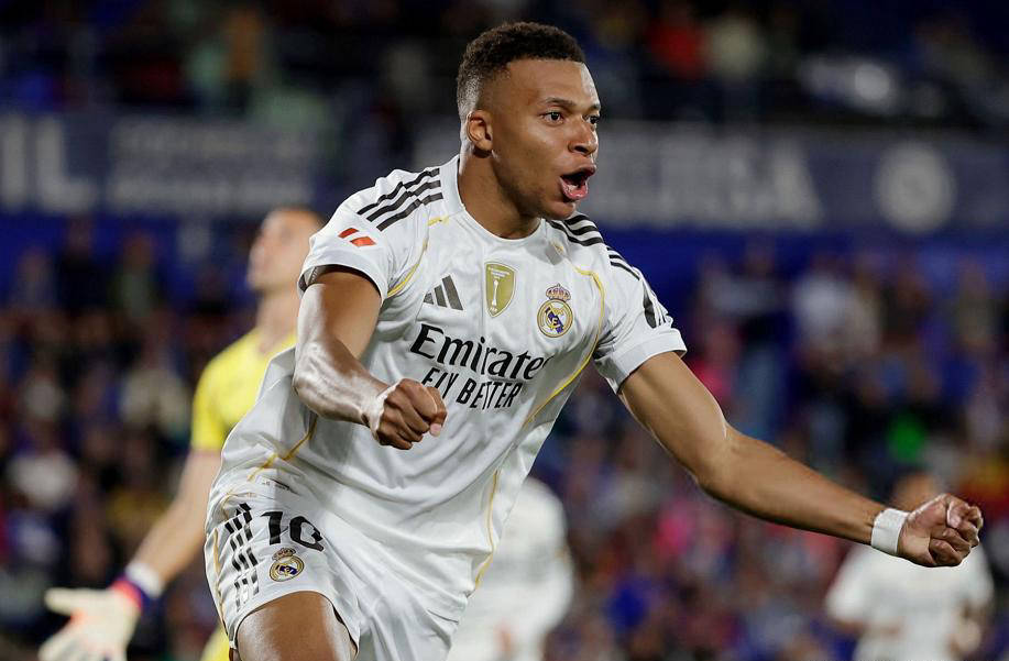 开云-姆巴佩赛事官方发布爆冷新规,尤文图斯争议不断!的简单介绍