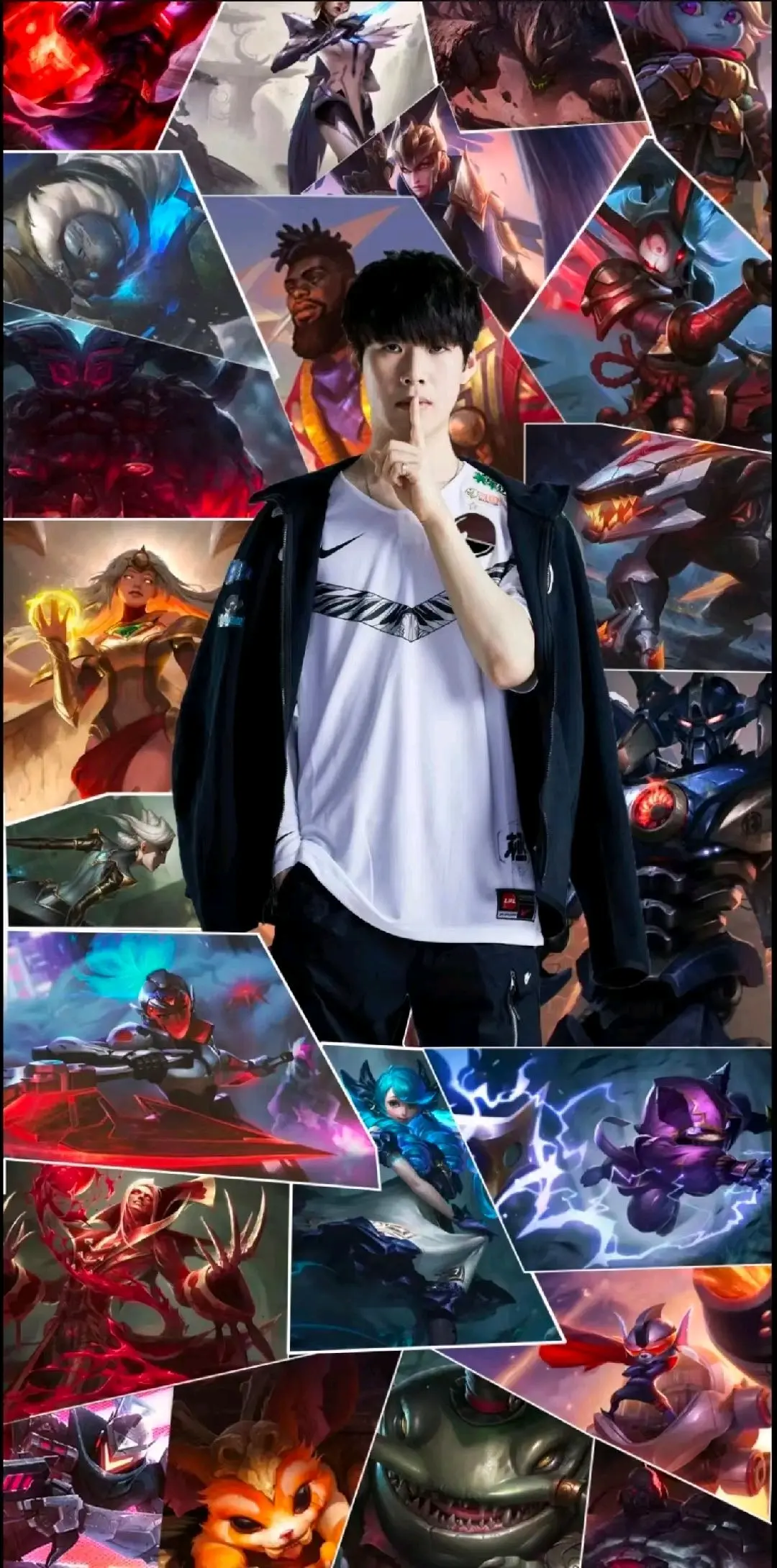 开云-包含TheShy巅峰对决，塔图姆与80激战RNG分钟，战术调整胜负难料！的词条