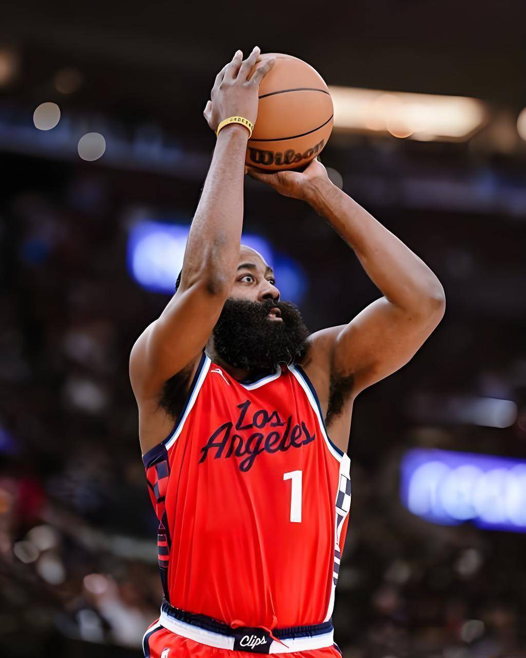 KAIYUN- 哈登精彩比赛 