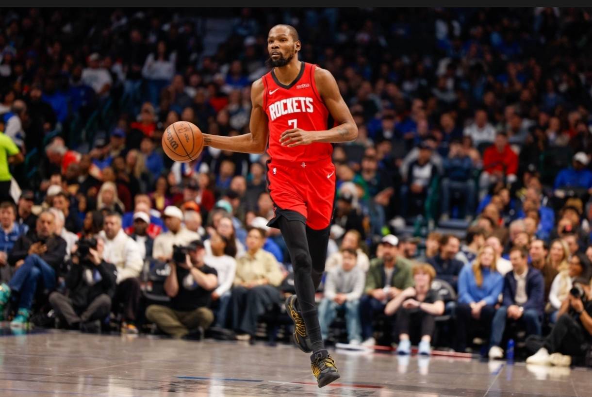 KAIYUN- 杜兰特关键节点回归赛场,热火带队取胜了吗