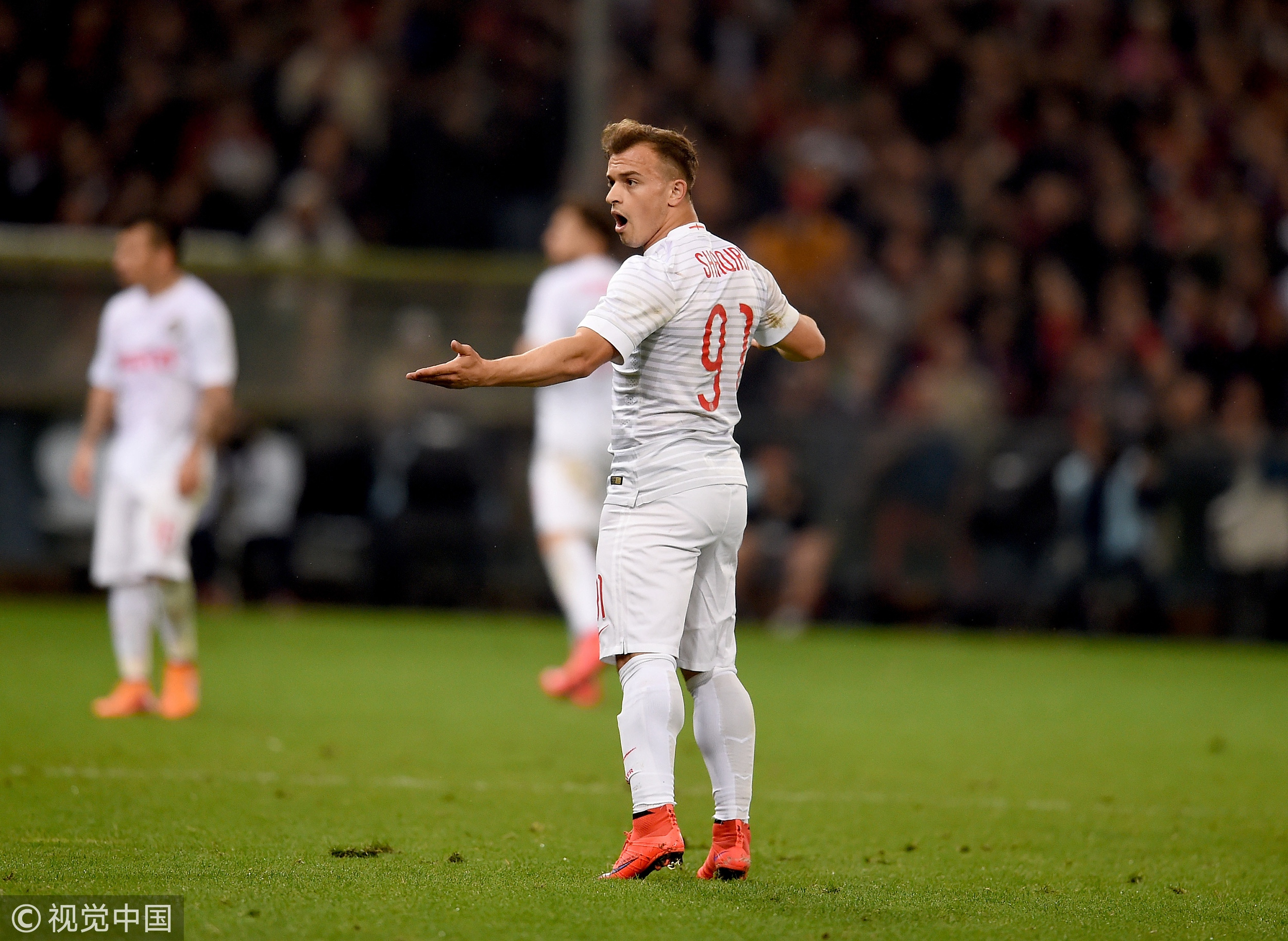 开云体育-关于库里新星赛况扑朔迷离表现惊艳，瑞士队未来可期！的信息