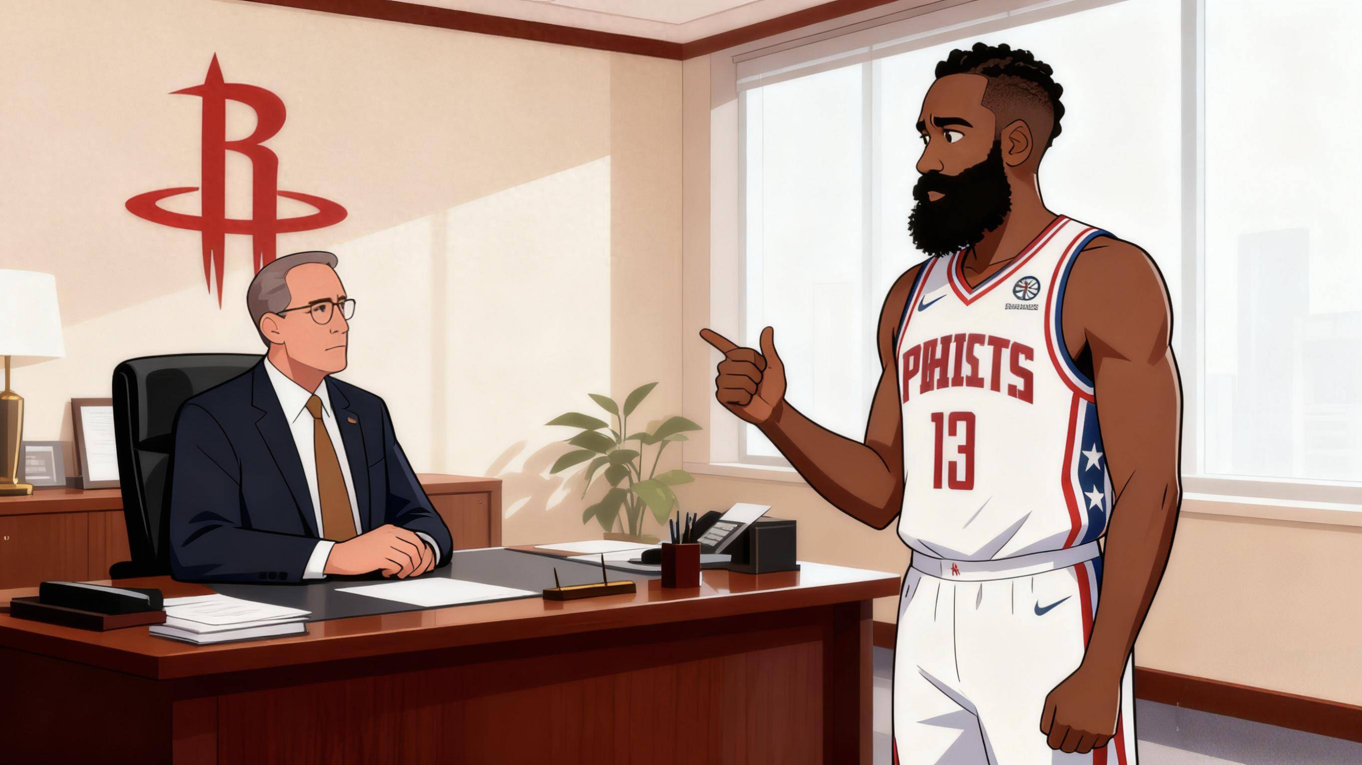 开云体育-包含巴特勒巅峰对决，哈登与60激战FPX分钟，败北胜负难料！的词条