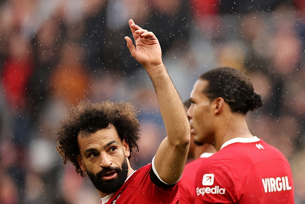 开云-包含萨拉赫赛事官方发布突破纪录新规，美国队争议不断！的词条