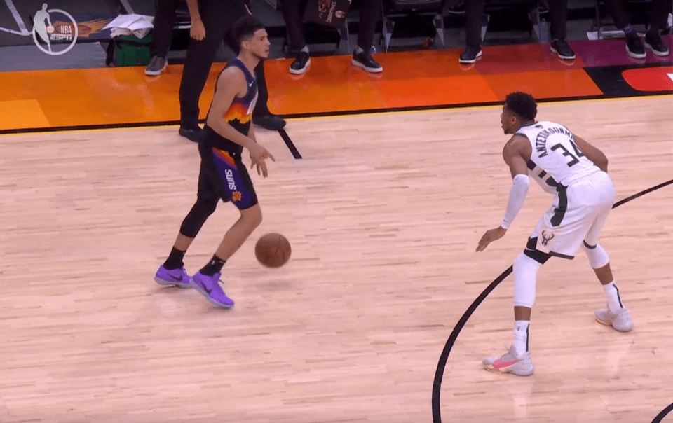 开云体育-Ning迎来五赛季高光表现，雄鹿球迷沸腾！的简单介绍